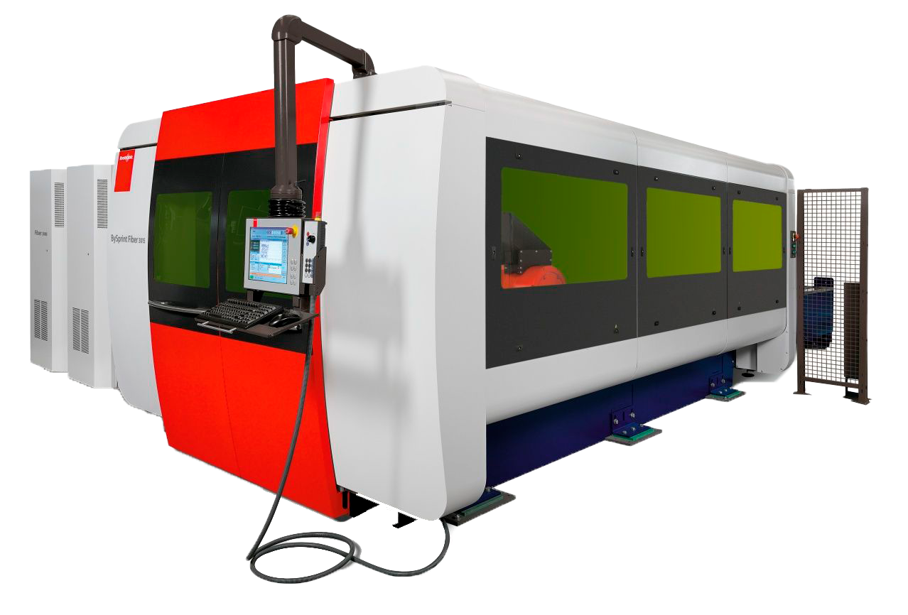 llorilaser corte laser bysprint3015