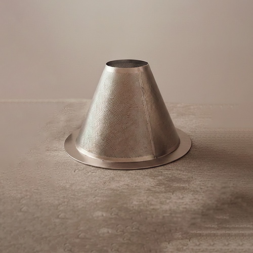 Estructures de precisió: optimització de la producció metal·lúrgica mitjançant tall làser 