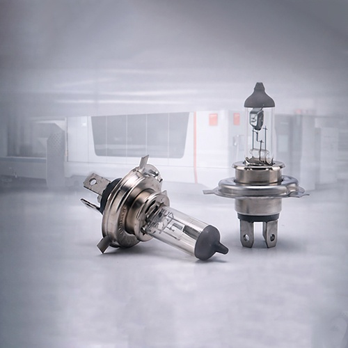 Aplicacions del tall làser al sector de l'automoció